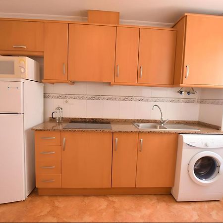 Top Floor Torrevieja Center Apartment 외부 사진