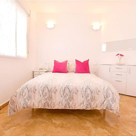 Top Floor Torrevieja Center Apartment 외부 사진