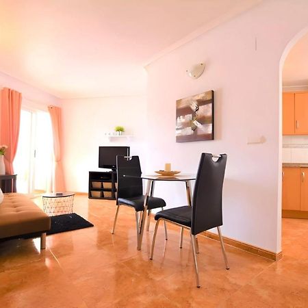 Top Floor Torrevieja Center Apartment 외부 사진