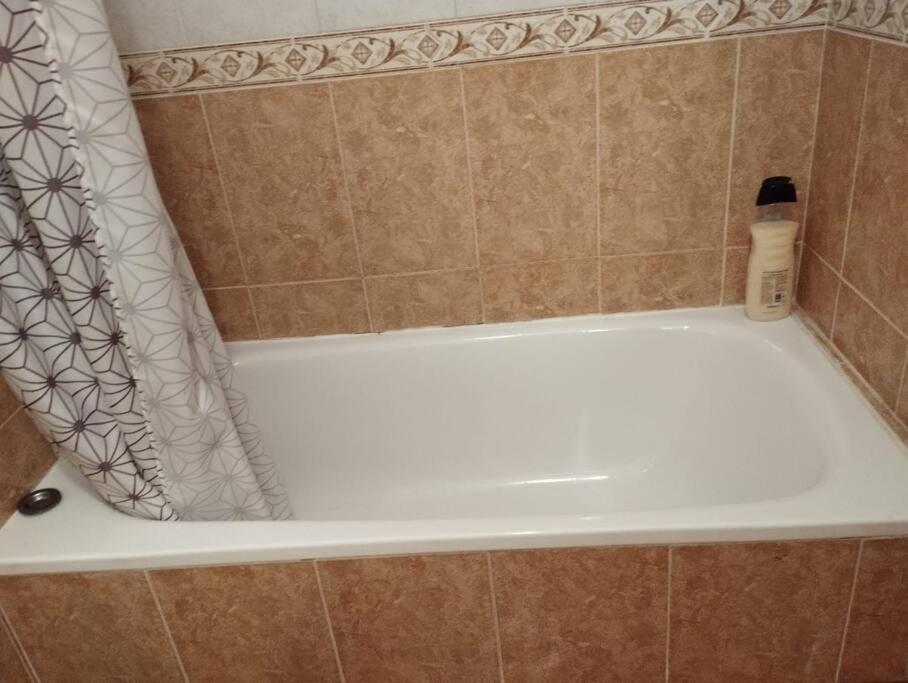 Top Floor Torrevieja Center Apartment 외부 사진