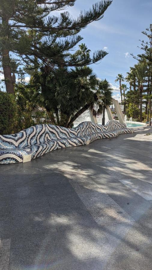 Top Floor Torrevieja Center Apartment 외부 사진