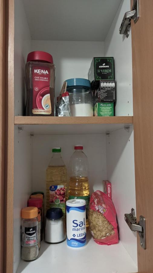 Top Floor Torrevieja Center Apartment 외부 사진
