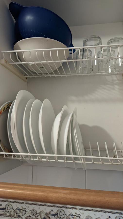 Top Floor Torrevieja Center Apartment 외부 사진