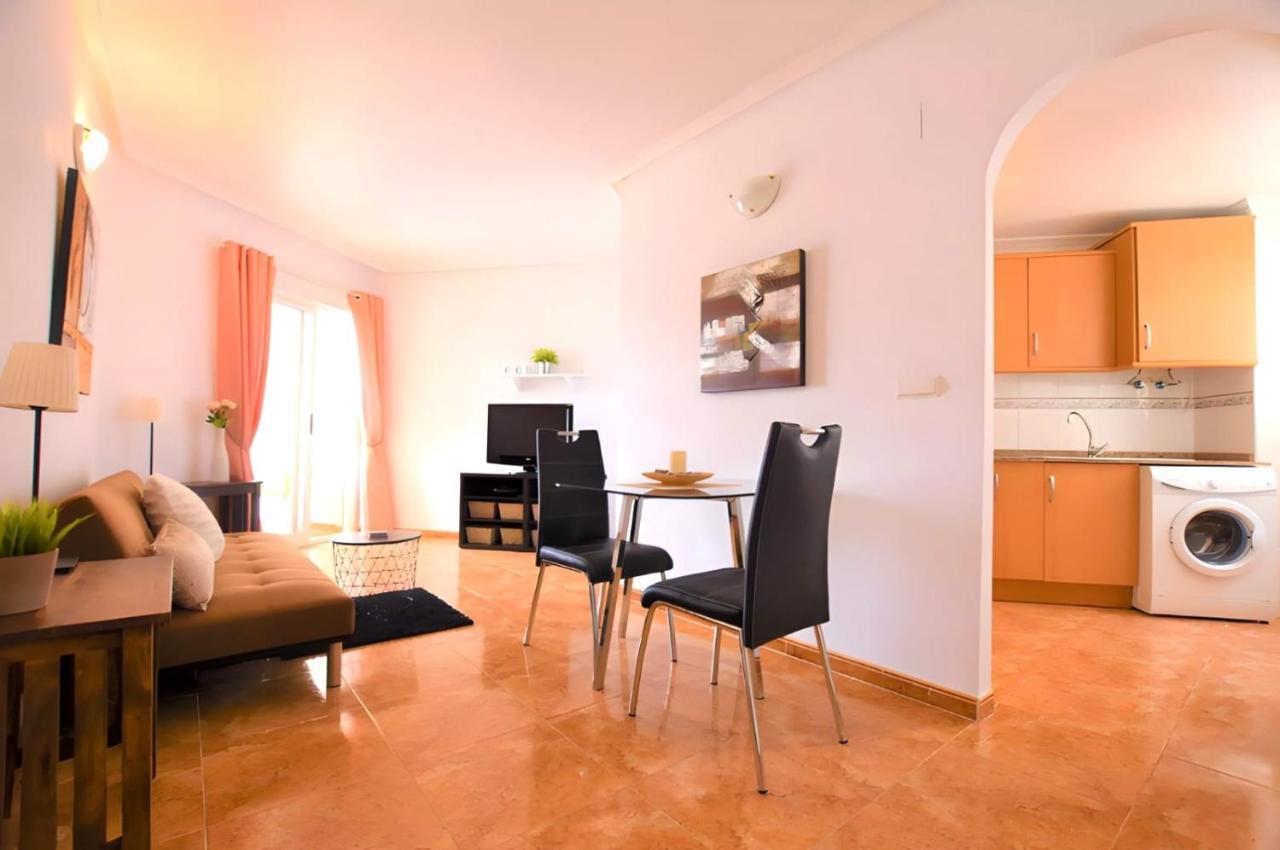 Top Floor Torrevieja Center Apartment 외부 사진
